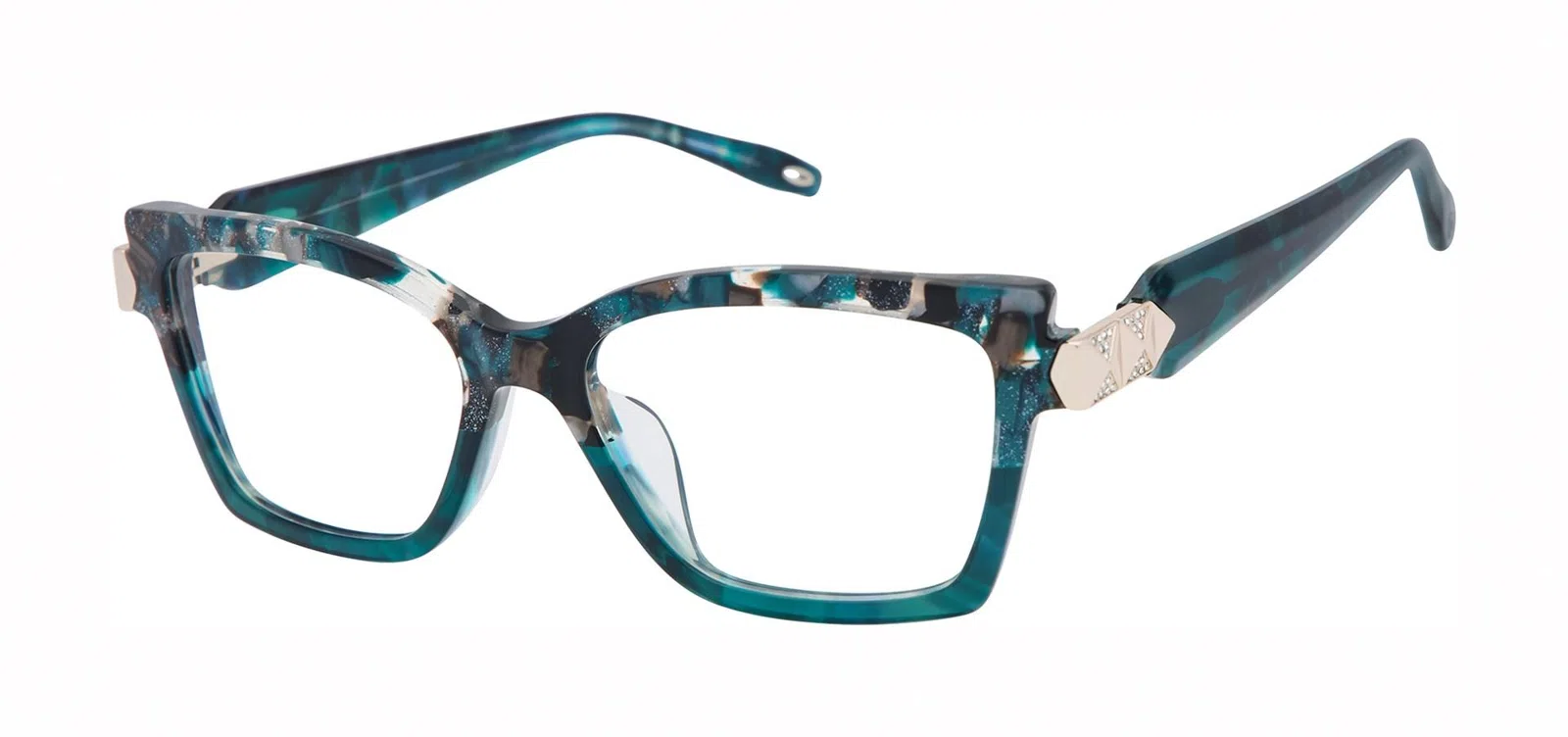 Victor Glemaud VGO047 Eyeglasses - view 2